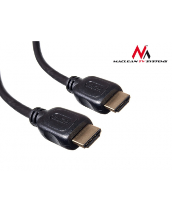 Maclean Przewód HDMI-HDMI 2m MCTV-636 v1.4