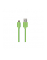 OWC Kabel Lightning USB 1.0m certyfikowany zielony - nr 15