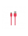 OWC Kabel Lightning USB 1.0m certyfikowany różowy - nr 6