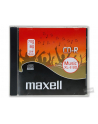 Maxell CD-R 700 MB AUDIO XL II JEWELCASE BOX - nr 1