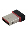 Elmak SAVIO CL-43 Karta Wifi 802.11/n USB 150Mbps - nr 1