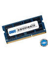 OWC SO-DIMM DDR3 8GB 1333MHz CL9 Apple Qualified - nr 7