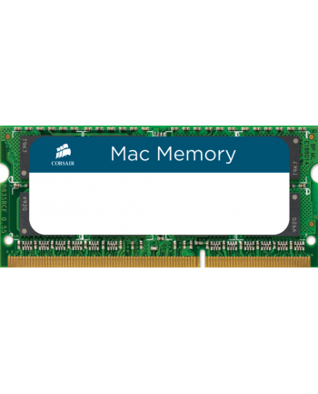 DDR3 SODIMM 4GB/1333 Apple Qualified