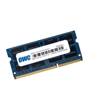 OWC SO-DIMM DDR3 8GB 1600MHz CL11 Apple Qualified nr 2