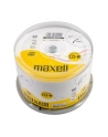 Maxell CD-R 700 MB 52x PRINTABLE CAKE 50 szt - nr 4