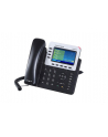 Grandstream Telefon IP 4 konta SIP    GXP 2140 - nr 10