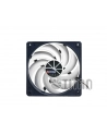 TITAN Wentylator 120x120x25 12V PWM EXTREME TFD-12025H - nr 3