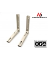 Maclean Uchwyt wspornik MC-621 klimatyzatora 100kg - nr 4