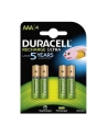 Duracell AKUMULATOR AAA NAŁADOWANY 4 SZT - nr 14