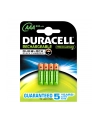 Duracell AKUMULATOR AAA NAŁADOWANY 4 SZT - nr 6