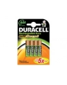 Duracell AKUMULATOR AAA NAŁADOWANY 4 SZT - nr 9