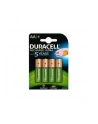 Duracell AKUMULATORY AA NAŁADOWANE 4 SZTUKI - nr 17