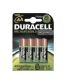 Duracell AKUMULATORY AA NAŁADOWANE 4 SZTUKI - nr 20