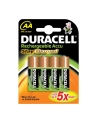 Duracell AKUMULATORY AA NAŁADOWANE 4 SZTUKI - nr 23