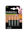 Duracell AKUMULATOR  AA NIENAŁADOWANY 4 SZT - nr 2