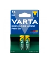 Varta Akumulatory R6 2600mAh 2szt                                            proffesional ready 2 use - nr 8