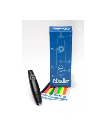 SUNEN 3DOODLER - Długopis 3D, ręczna drukarka 3D