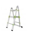 Fieldmann FZZ 4003 Drabina teleskopowa  3,2m schodki 1,6m - nr 1