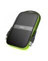 Silicon Power ARMOR A60 2TB USB 3.0 BLACK-GREEN/PANCERNY wstrząso/pyło i wodoodporny - nr 10