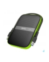 Silicon Power ARMOR A60 2TB USB 3.0 BLACK-GREEN/PANCERNY wstrząso/pyło i wodoodporny - nr 12