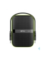 Silicon Power ARMOR A60 2TB USB 3.0 BLACK-GREEN/PANCERNY wstrząso/pyło i wodoodporny - nr 13