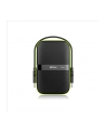 Silicon Power ARMOR A60 2TB USB 3.0 BLACK-GREEN/PANCERNY wstrząso/pyło i wodoodporny - nr 32