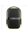 Silicon Power ARMOR A60 2TB USB 3.0 BLACK-GREEN/PANCERNY wstrząso/pyło i wodoodporny - nr 34