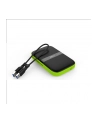 Silicon Power ARMOR A60 2TB USB 3.0 BLACK-GREEN/PANCERNY wstrząso/pyło i wodoodporny - nr 37