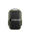 Silicon Power ARMOR A60 2TB USB 3.0 BLACK-GREEN/PANCERNY wstrząso/pyło i wodoodporny - nr 38