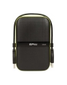Silicon Power ARMOR A60 2TB USB 3.0 BLACK-GREEN/PANCERNY wstrząso/pyło i wodoodporny - nr 41