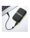 Silicon Power ARMOR A60 2TB USB 3.0 BLACK-GREEN/PANCERNY wstrząso/pyło i wodoodporny - nr 45