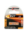 Ansmann Bateria alkaliczna 12V A27 - nr 4
