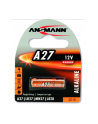 Ansmann Bateria alkaliczna 12V A27 - nr 6
