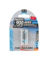 Ansmann Akumulator maxe NiMH 2xAAA 950mAh - nr 2