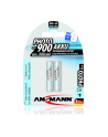 Ansmann Akumulator maxe NiMH 2xAAA 950mAh - nr 4