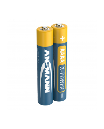 Ansmann Bateria alkaliczna X-Power AAAA (Mini)