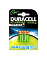 Duracell AKUMULATOR AAA NAŁADOWANY 4 SZT - nr 9