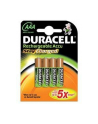 Duracell AKUMULATOR AAA NAŁADOWANY 4 SZT - nr 10