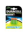 Duracell AKUMULATOR AAA NAŁADOWANY 4 SZT - nr 14