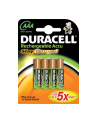 Duracell AKUMULATOR AAA NAŁADOWANY 4 SZT - nr 3