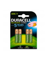 Duracell AKUMULATOR AAA NAŁADOWANY 4 SZT - nr 5