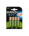 Duracell AKUMULATORY AA NAŁADOWANE 4 SZTUKI - nr 9