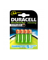 Duracell AKUMULATORY AA NAŁADOWANE 4 SZTUKI - nr 15