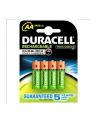 Duracell AKUMULATORY AA NAŁADOWANE 4 SZTUKI - nr 2