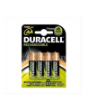 Duracell AKUMULATOR  AA NIENAŁADOWANY 4 SZT - nr 2