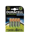 Duracell AKUMULATOR  AA NIENAŁADOWANY 4 SZT - nr 6