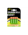 Duracell AKUMULATOR  AA NIENAŁADOWANY 4 SZT - nr 7