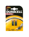 Duracell BATERIA 12V SECURITY (2 SZT ) - nr 22