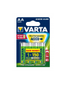 Varta AKUMULATORY R6 2400 mAh 4szt ready 2 use - nr 3