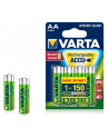 Varta AKUMULATORY R6 2400 mAh 4szt ready 2 use - nr 4